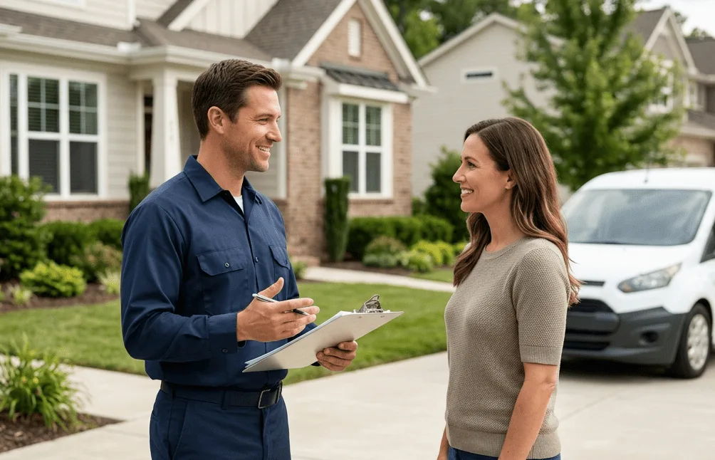 Mold Remediation Gallipolis, OH FAQs